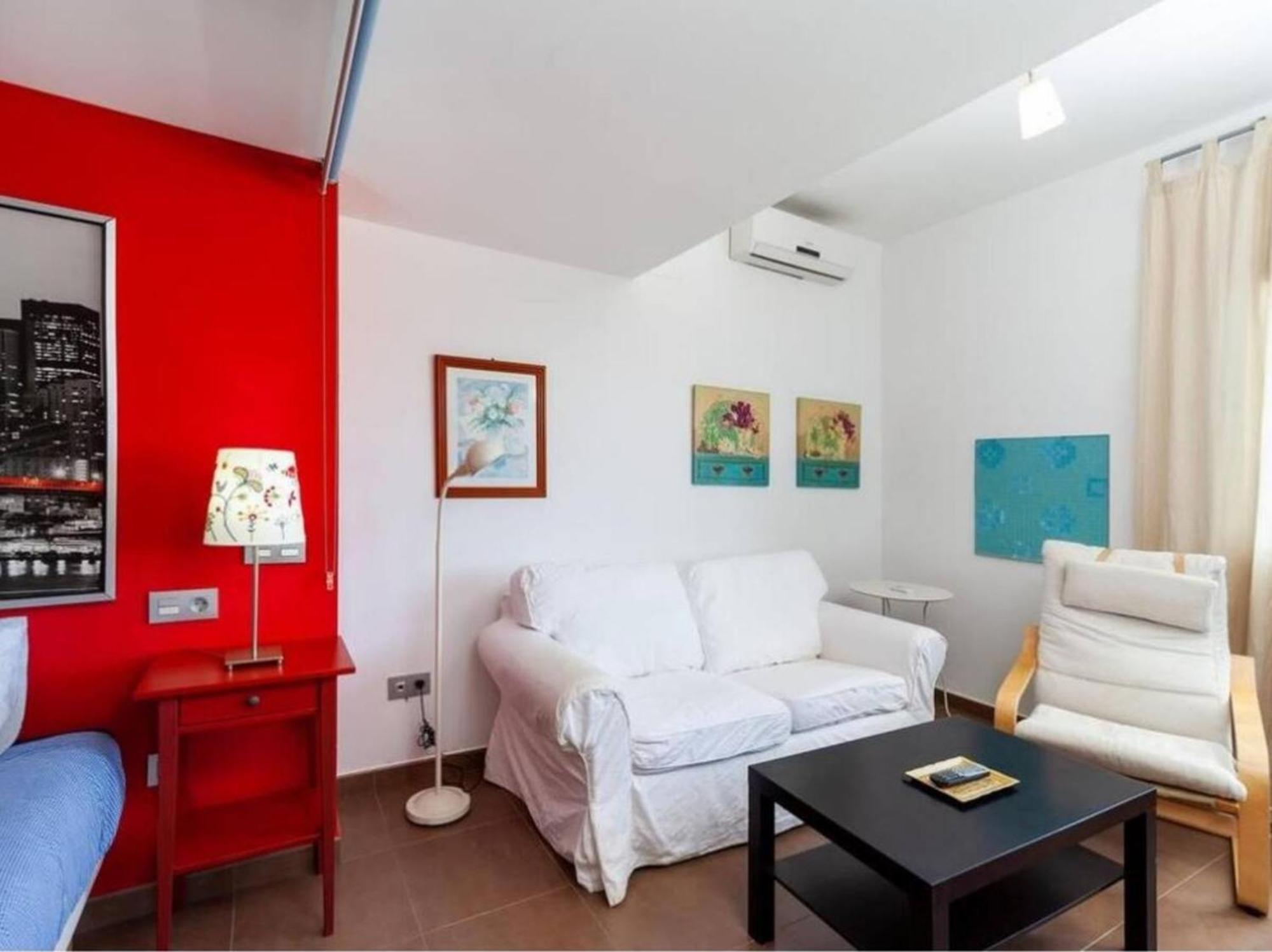 Apartamentos Alazul Lofts Conil De La Frontera Exterior photo