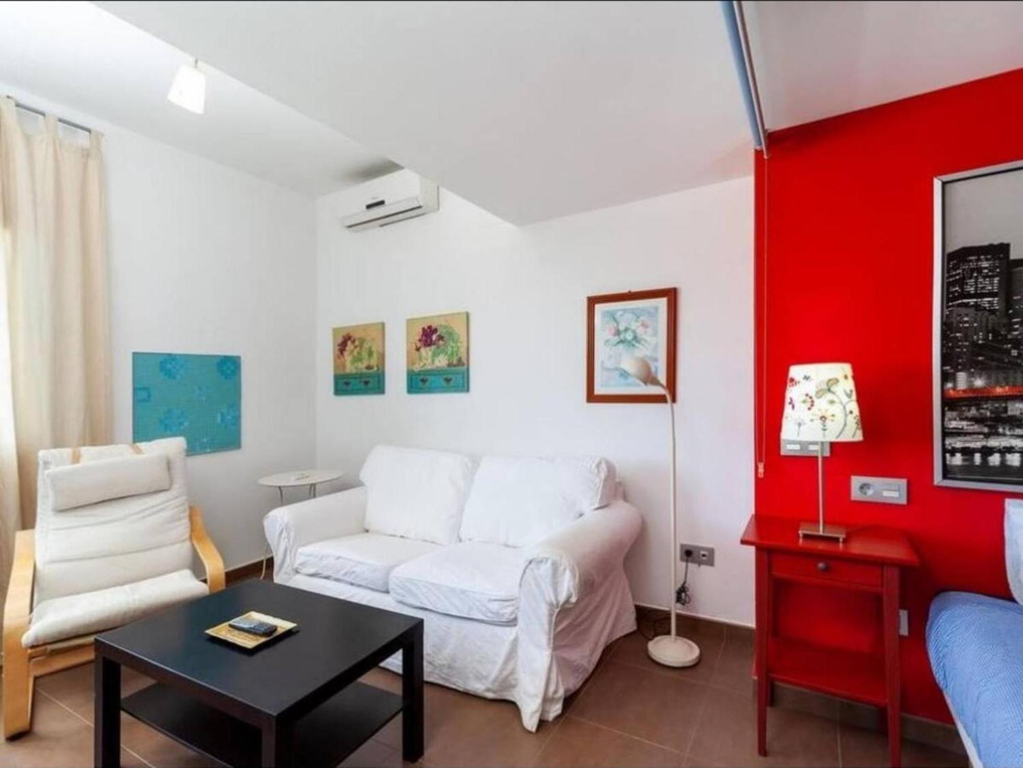 Apartamentos Alazul Lofts Conil De La Frontera Exterior photo