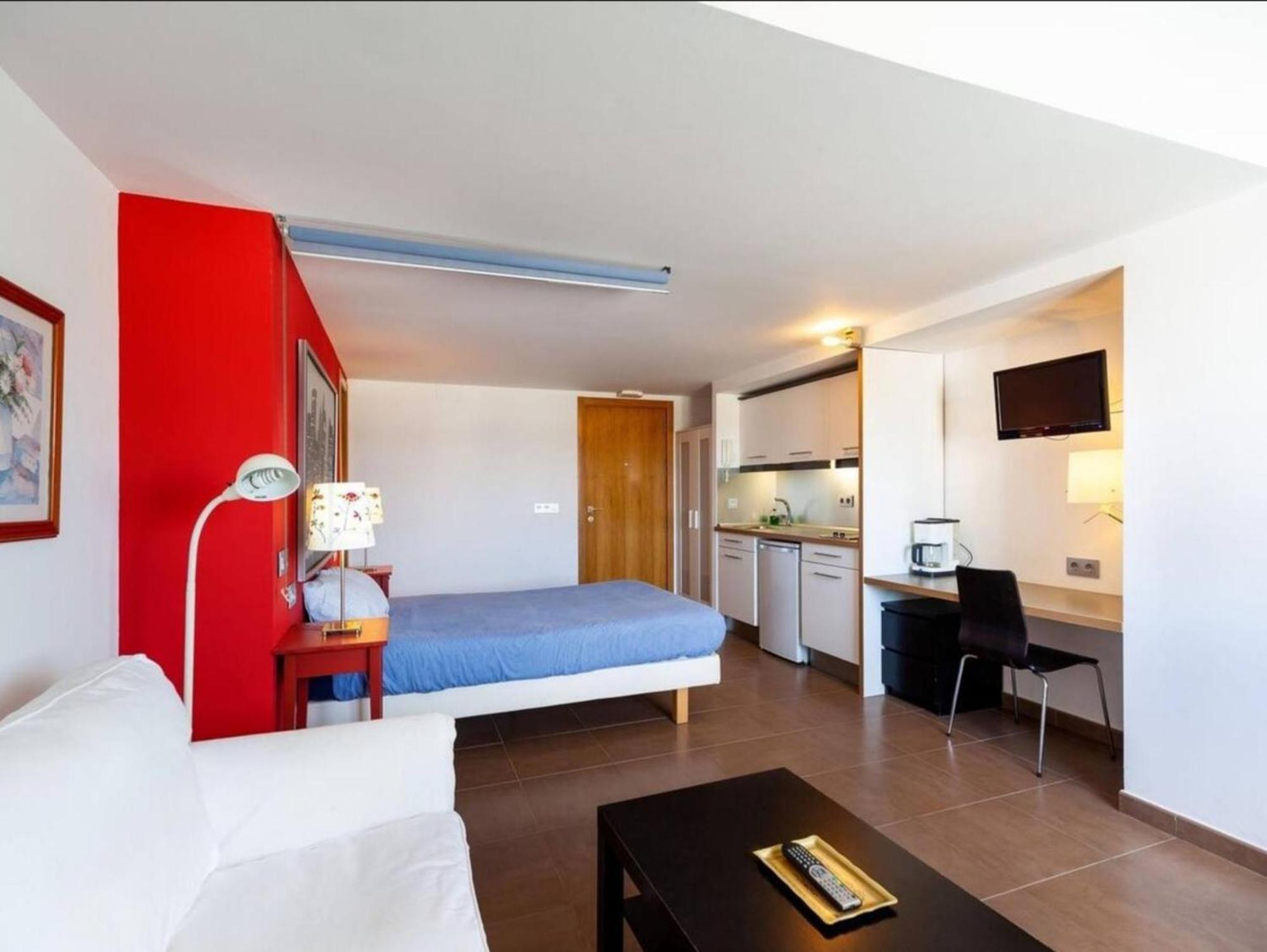 Apartamentos Alazul Lofts Conil De La Frontera Exterior photo