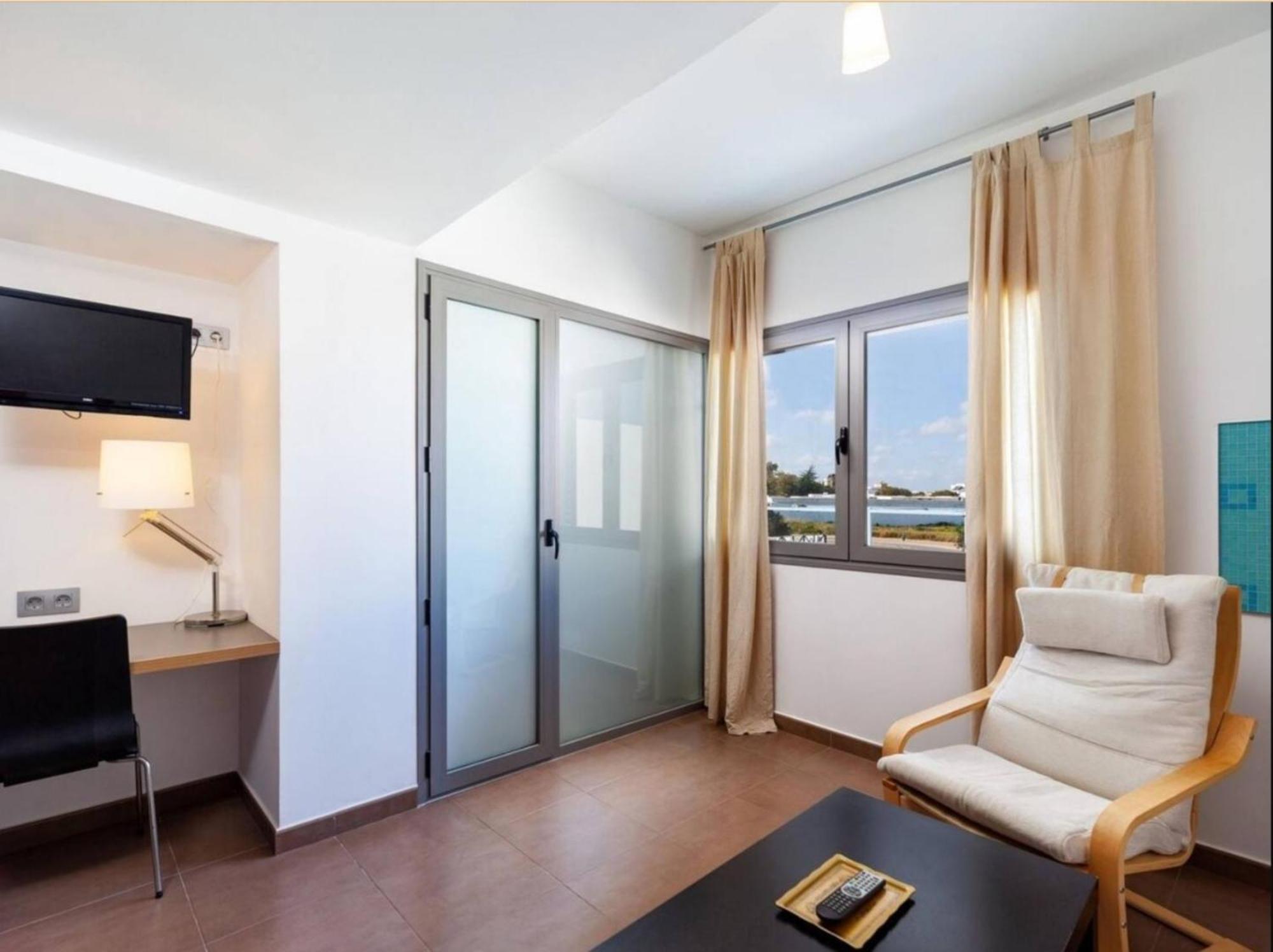 Apartamentos Alazul Lofts Conil De La Frontera Exterior photo