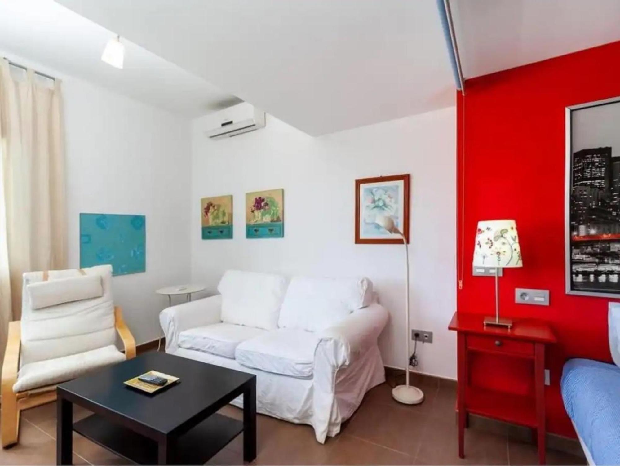 Apartamentos Alazul Lofts Conil De La Frontera Exterior photo