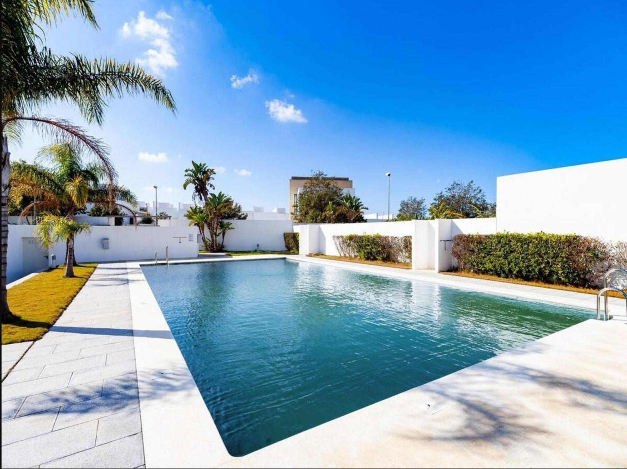 Apartamentos Alazul Lofts Conil De La Frontera Exterior photo