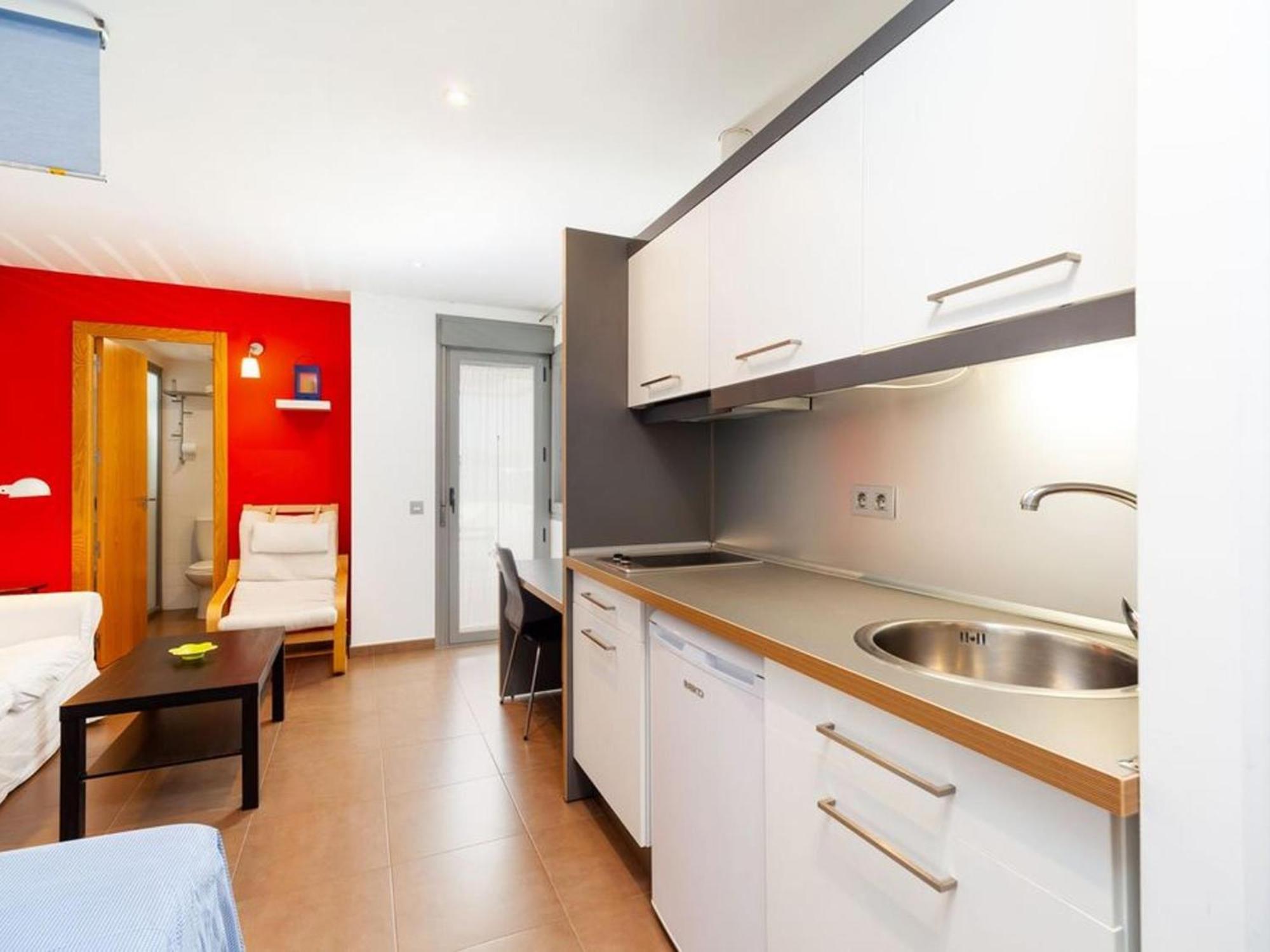 Apartamentos Alazul Lofts Conil De La Frontera Exterior photo