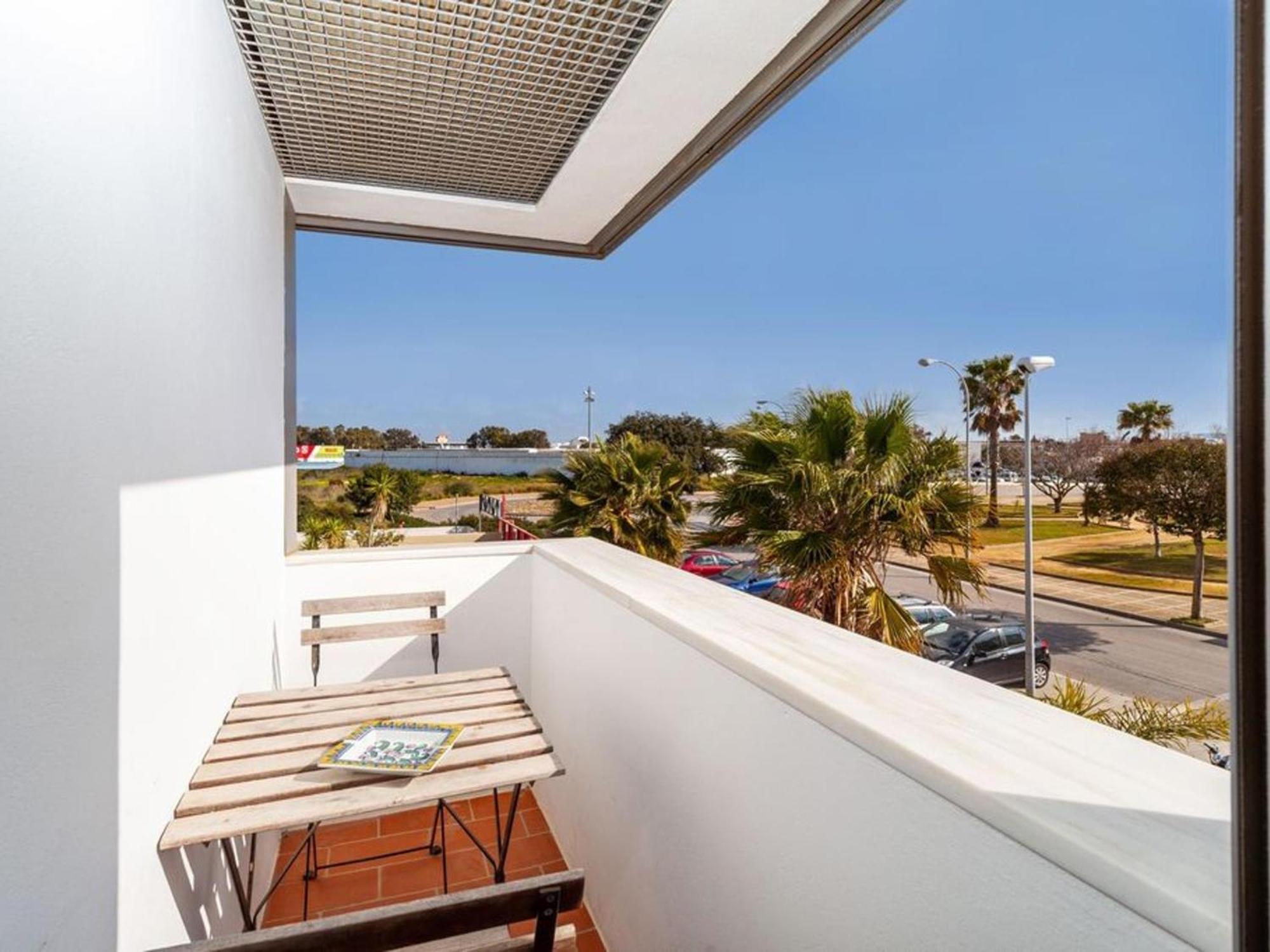 Apartamentos Alazul Lofts Conil De La Frontera Exterior photo