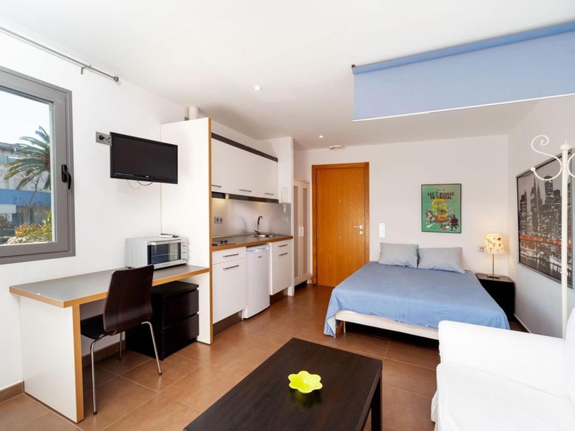 Apartamentos Alazul Lofts Conil De La Frontera Exterior photo