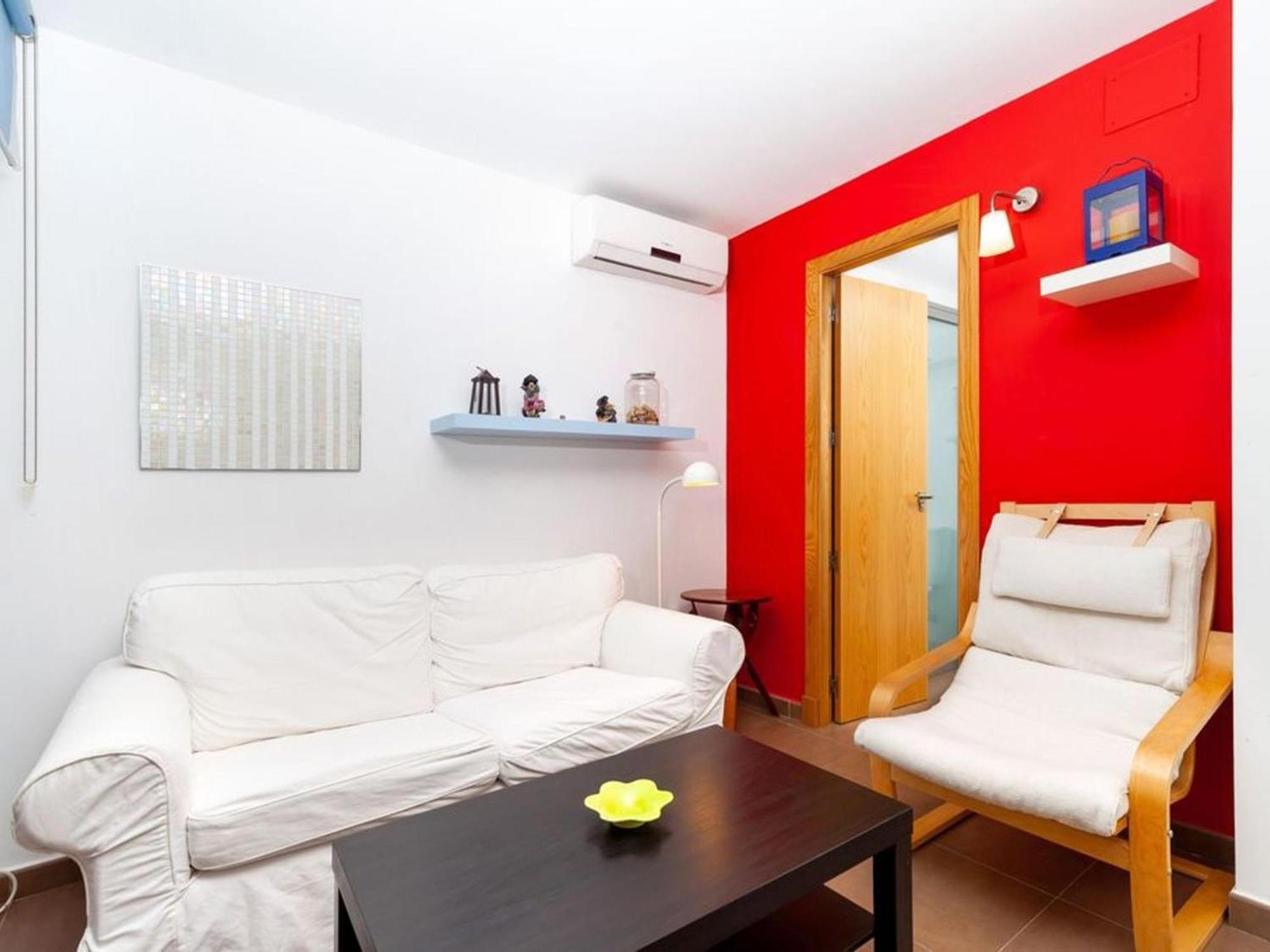 Apartamentos Alazul Lofts Conil De La Frontera Exterior photo